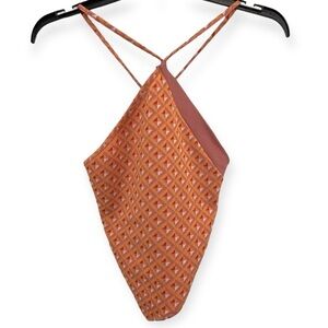 Zara Women’s‎ String Tank Top Size S